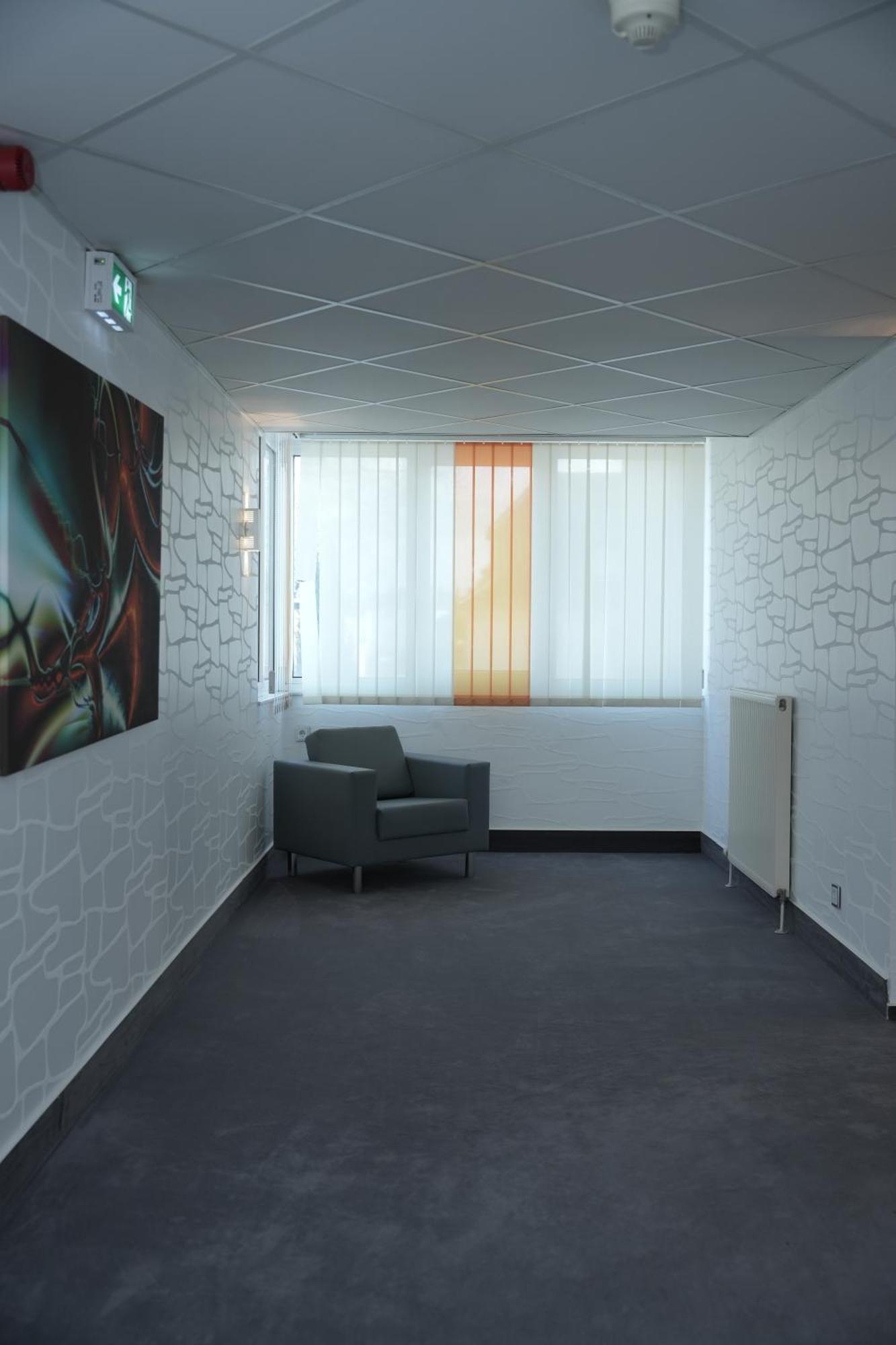 Weber Hotel City Airport Mannheim Exterior foto